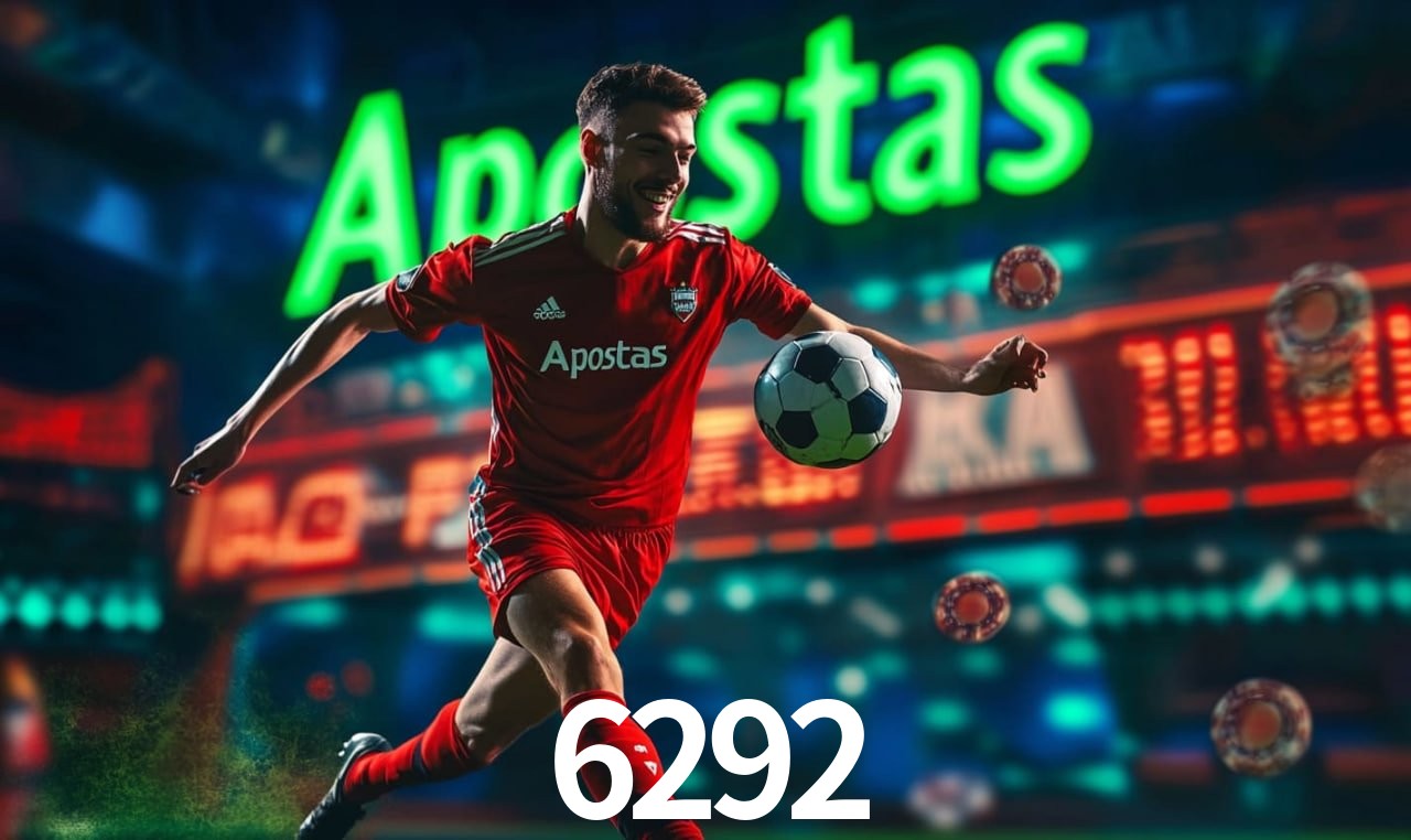 Estatísticas 6292