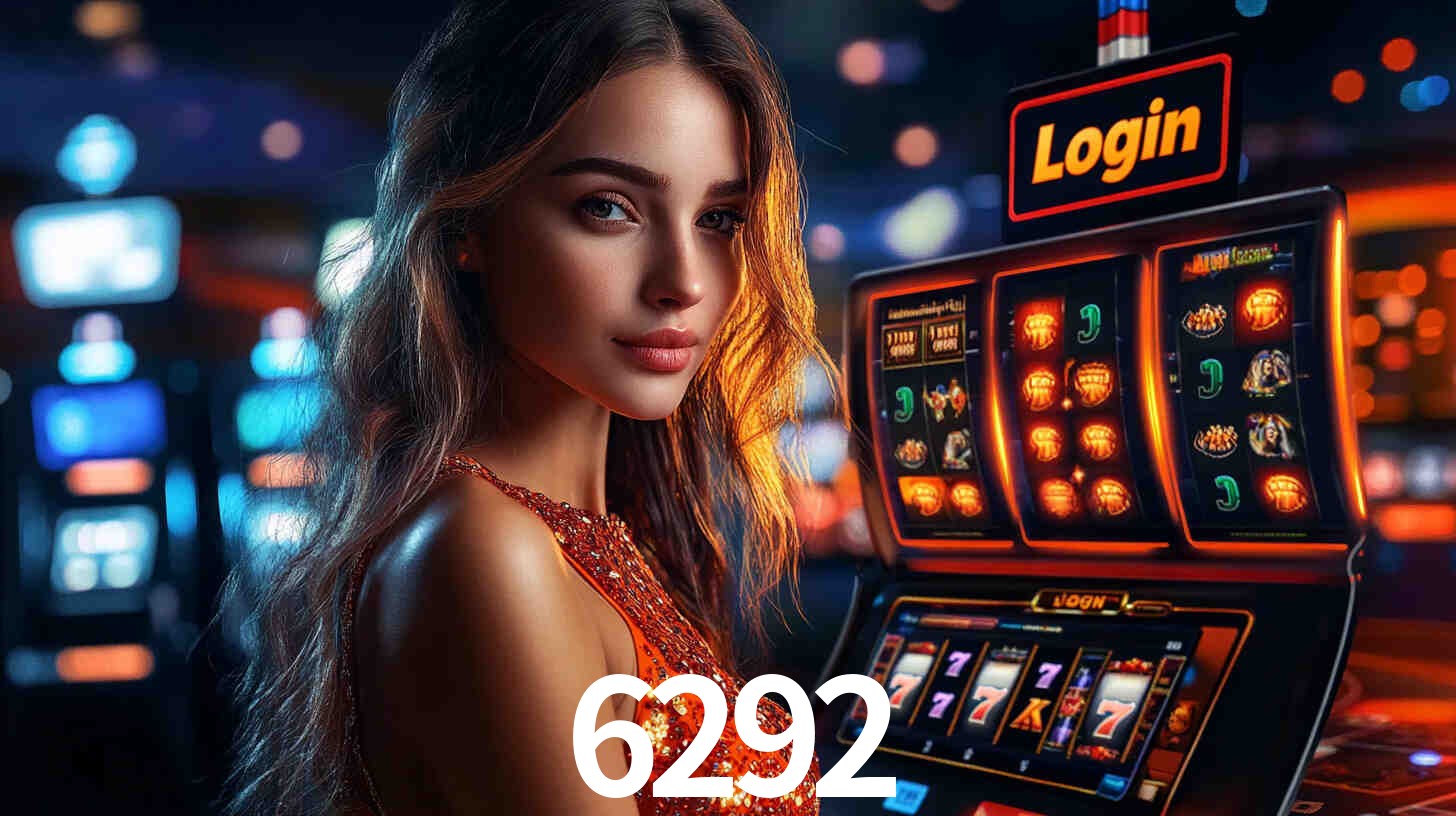 6292: Seu Cassino Premiado com Pagamentos Rápidos