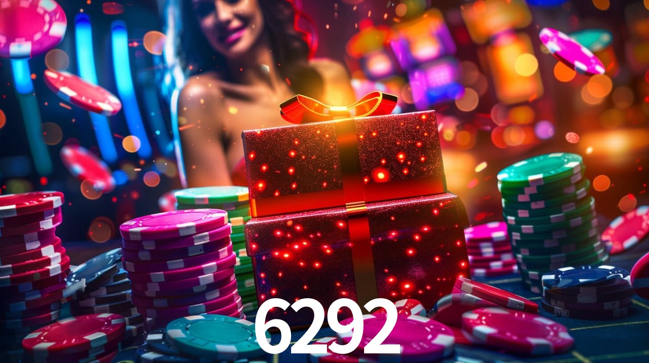 Casino VIP 6292