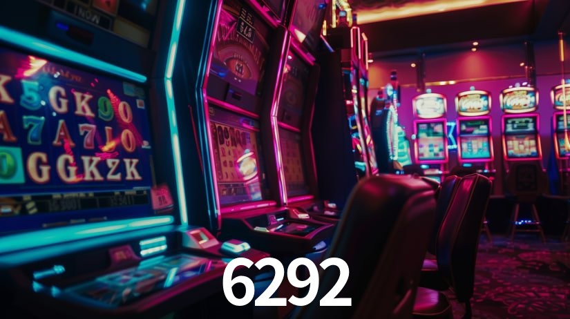6292