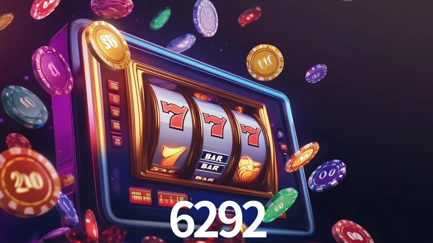 Welcome Bonus 6292