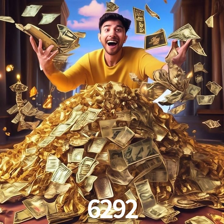 Provedores de Jogos 6292