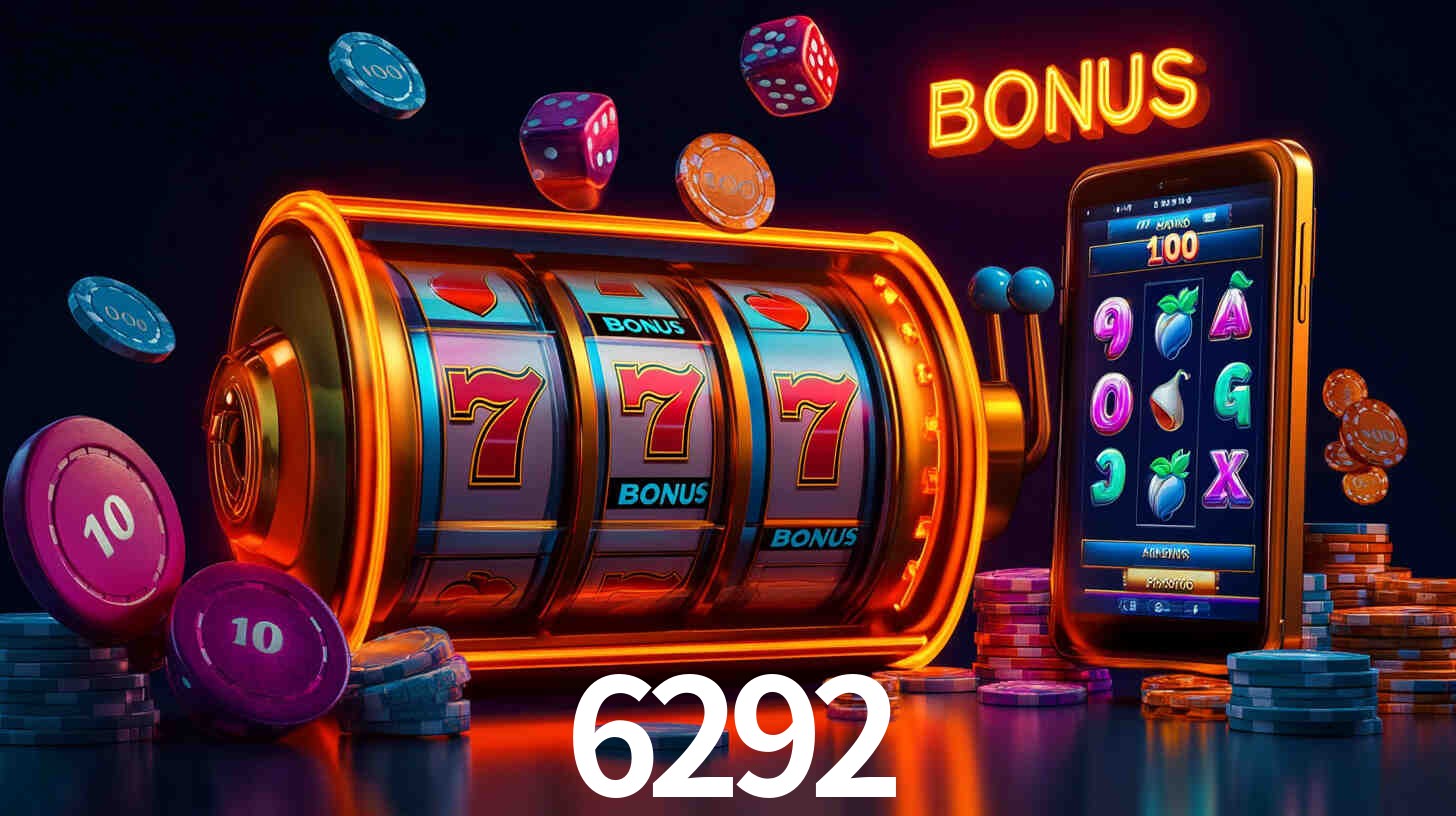 cassino 6292
