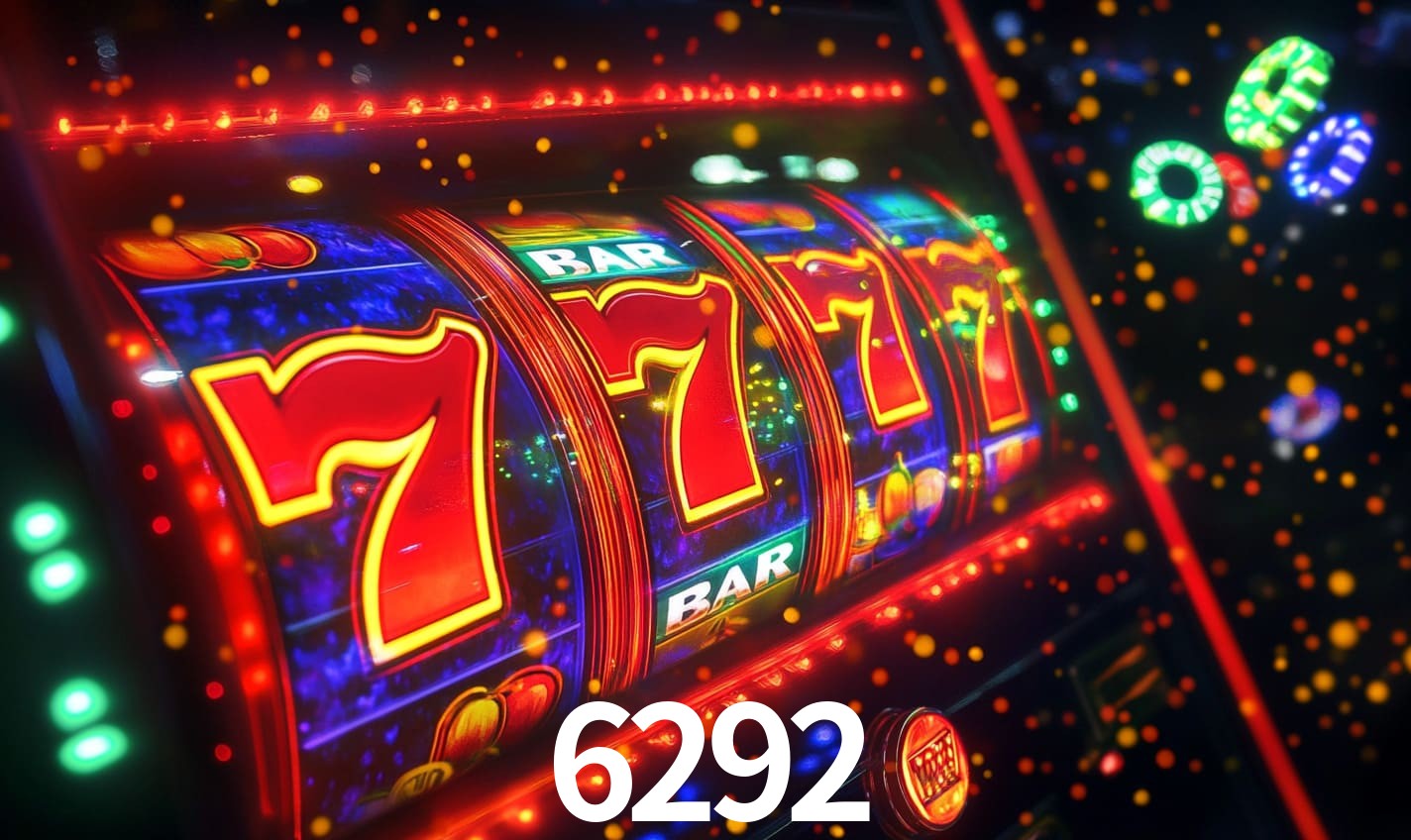 6292: A Experiência de Casino com Jogos de Mesa ao Vivo