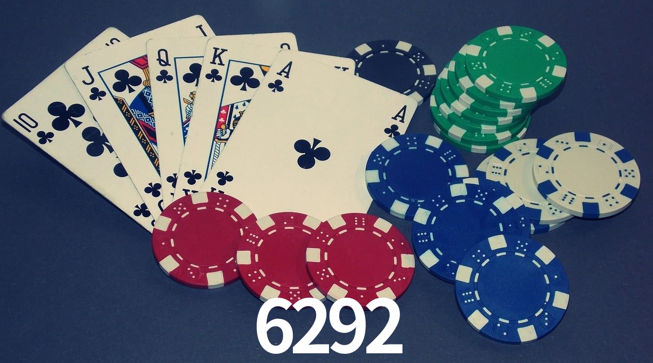 Slot Games 6292