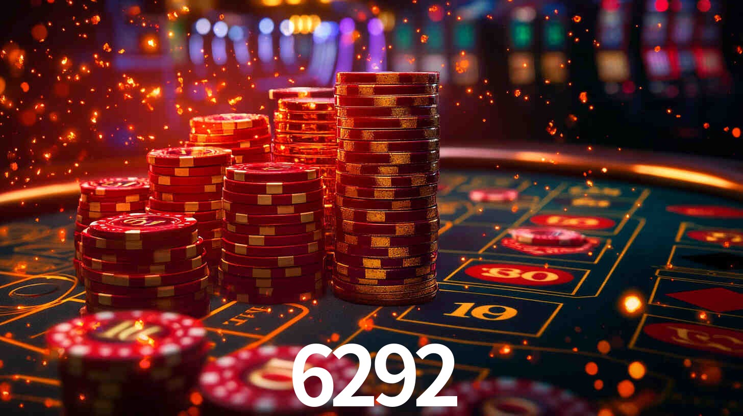 6292 App Interface