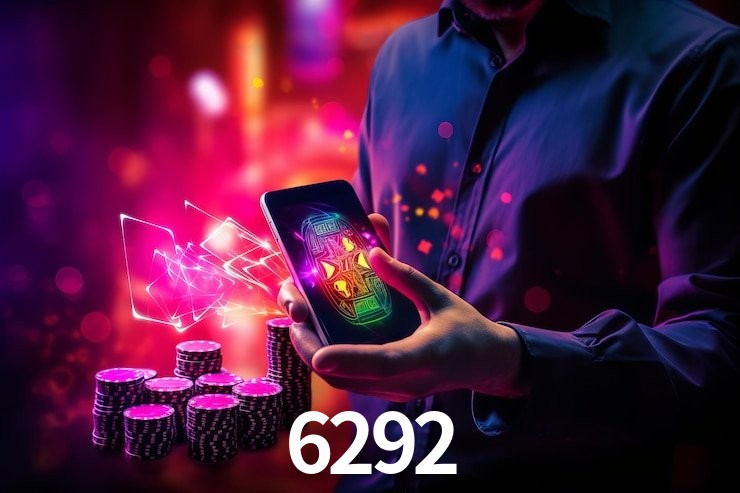 Jogos de Slot 6292