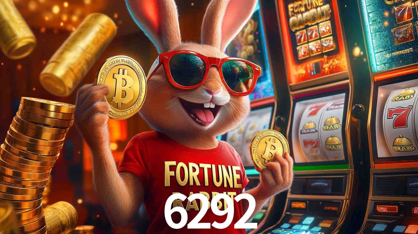 Inovações de Jogos na 6292: O Futuro das Experiências Interativas