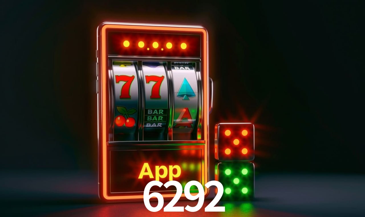Requisitos do APK da 6292 para Android