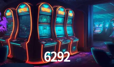 Descubra o Mundo do Cassino Online com 6292