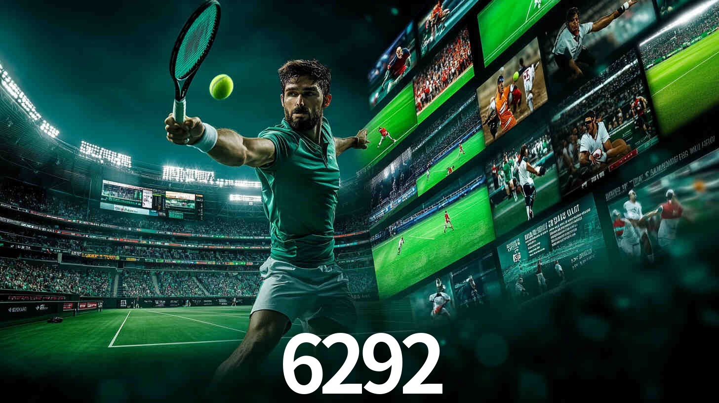 Desvendando o Mundo dos Jogos Virtuais na 6292