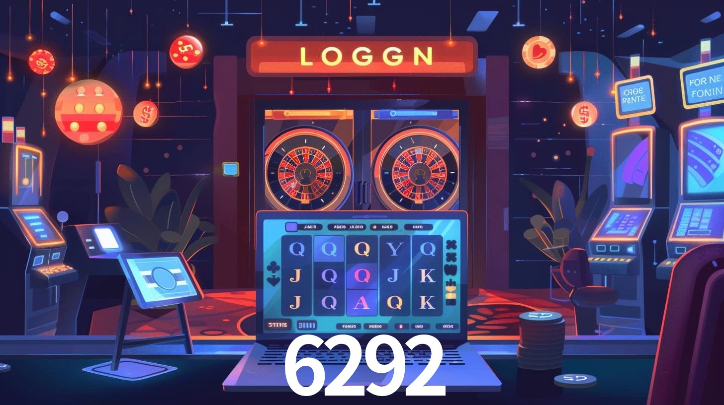 6292